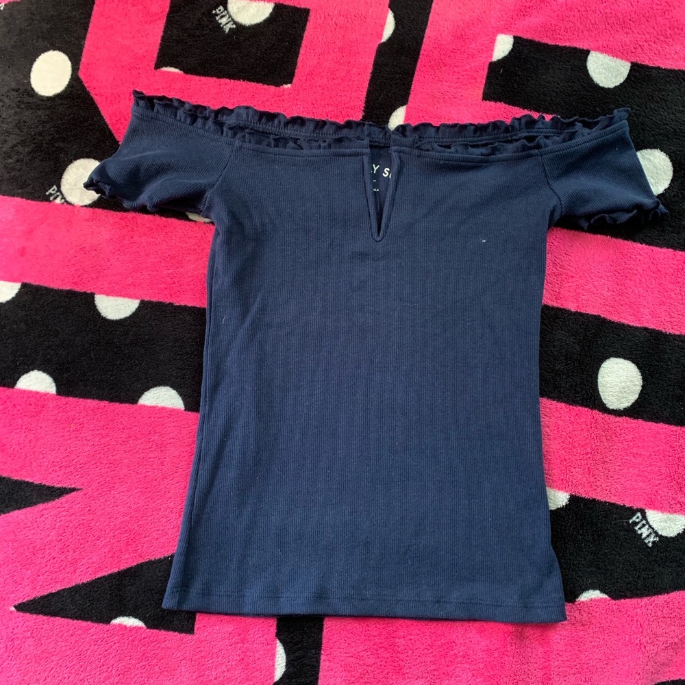 Seriously Soft Aeropostale Tee